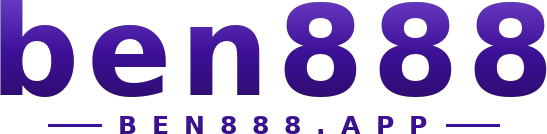 ben888 logo