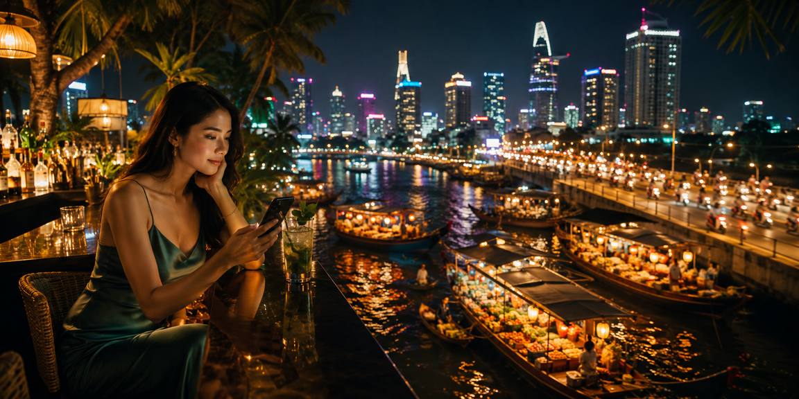 ben888 Casino Thanh Toán Nội Địa